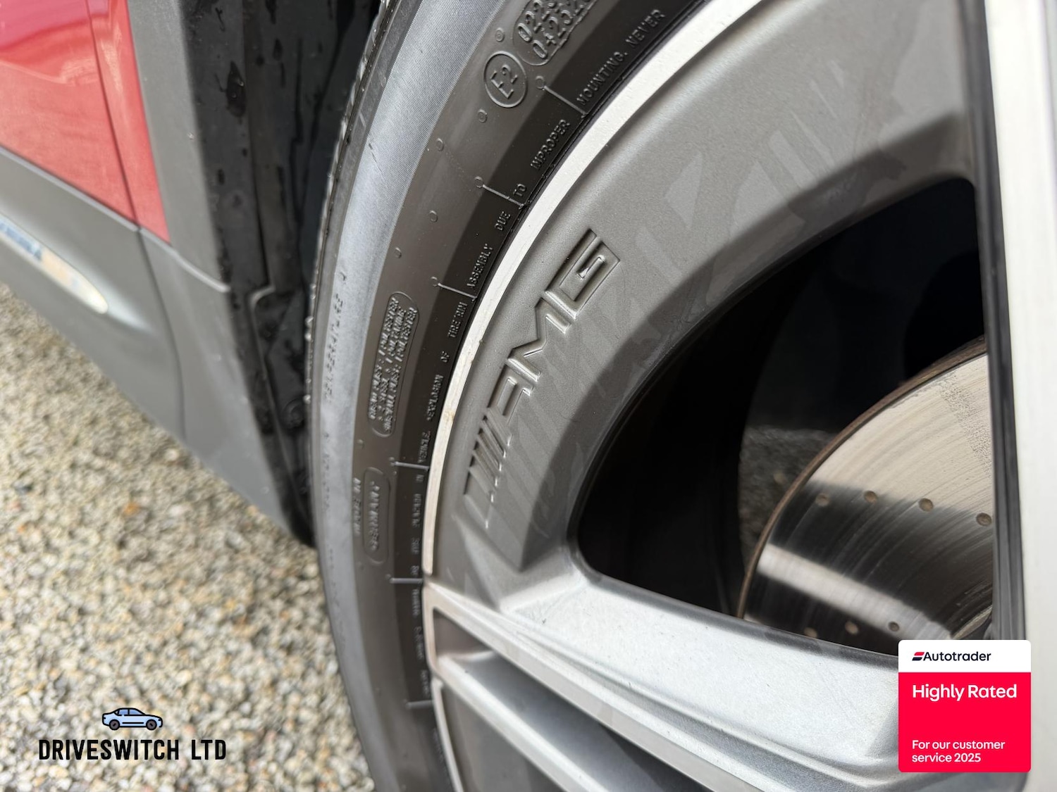 Used Mercedes-Benz GLB 2022 for sale - 77701050: Photo 23