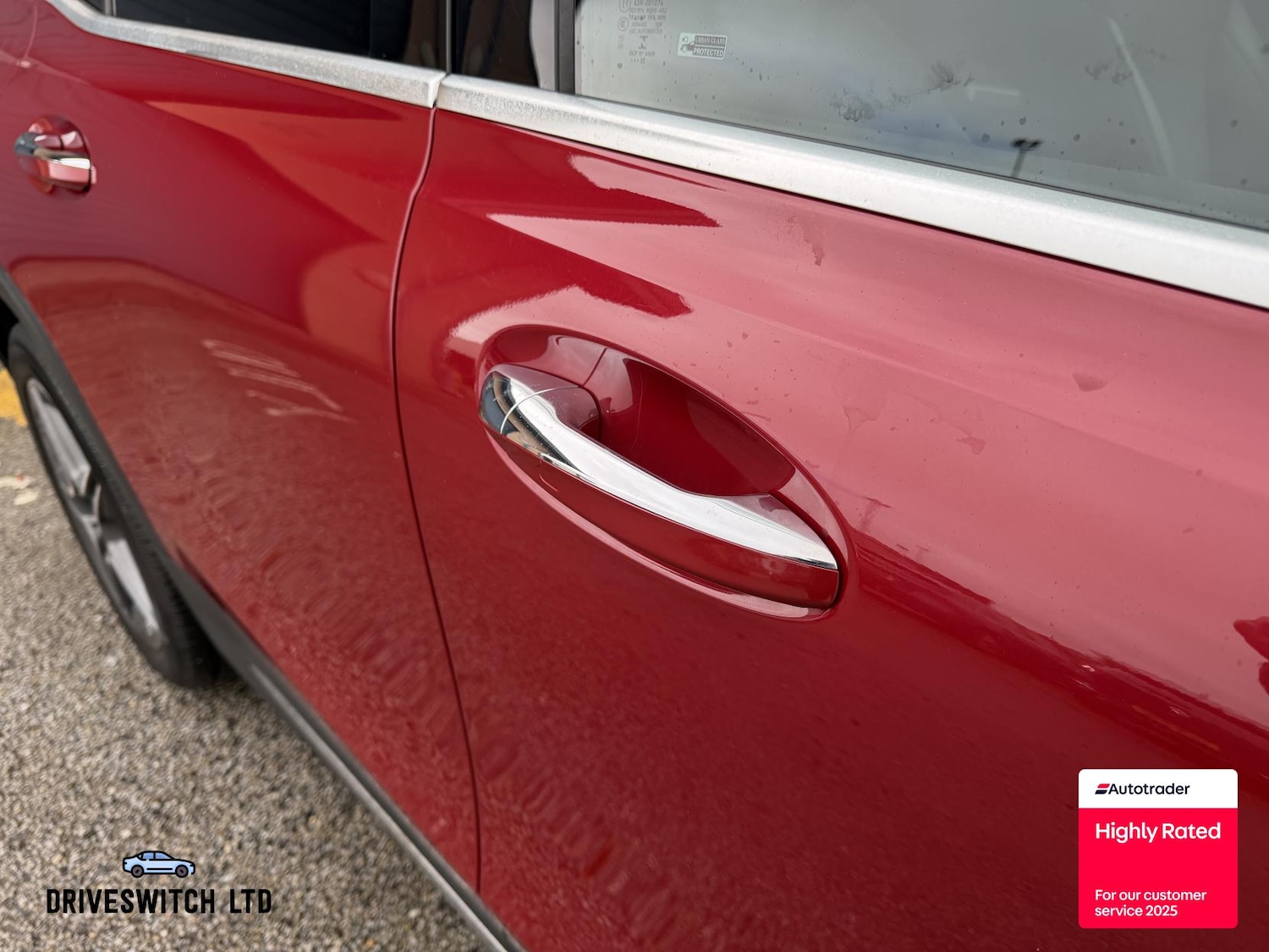 Used Mercedes-Benz GLB 2022 for sale - 77701050: Photo 24