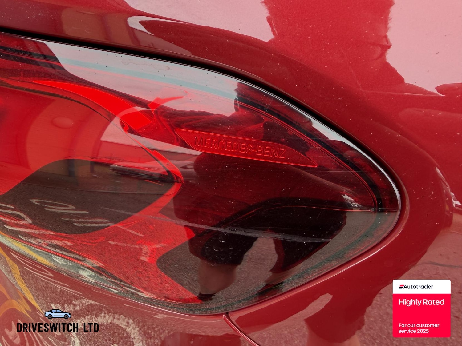 Used Mercedes-Benz GLB 2022 for sale - 77701050: Photo 25