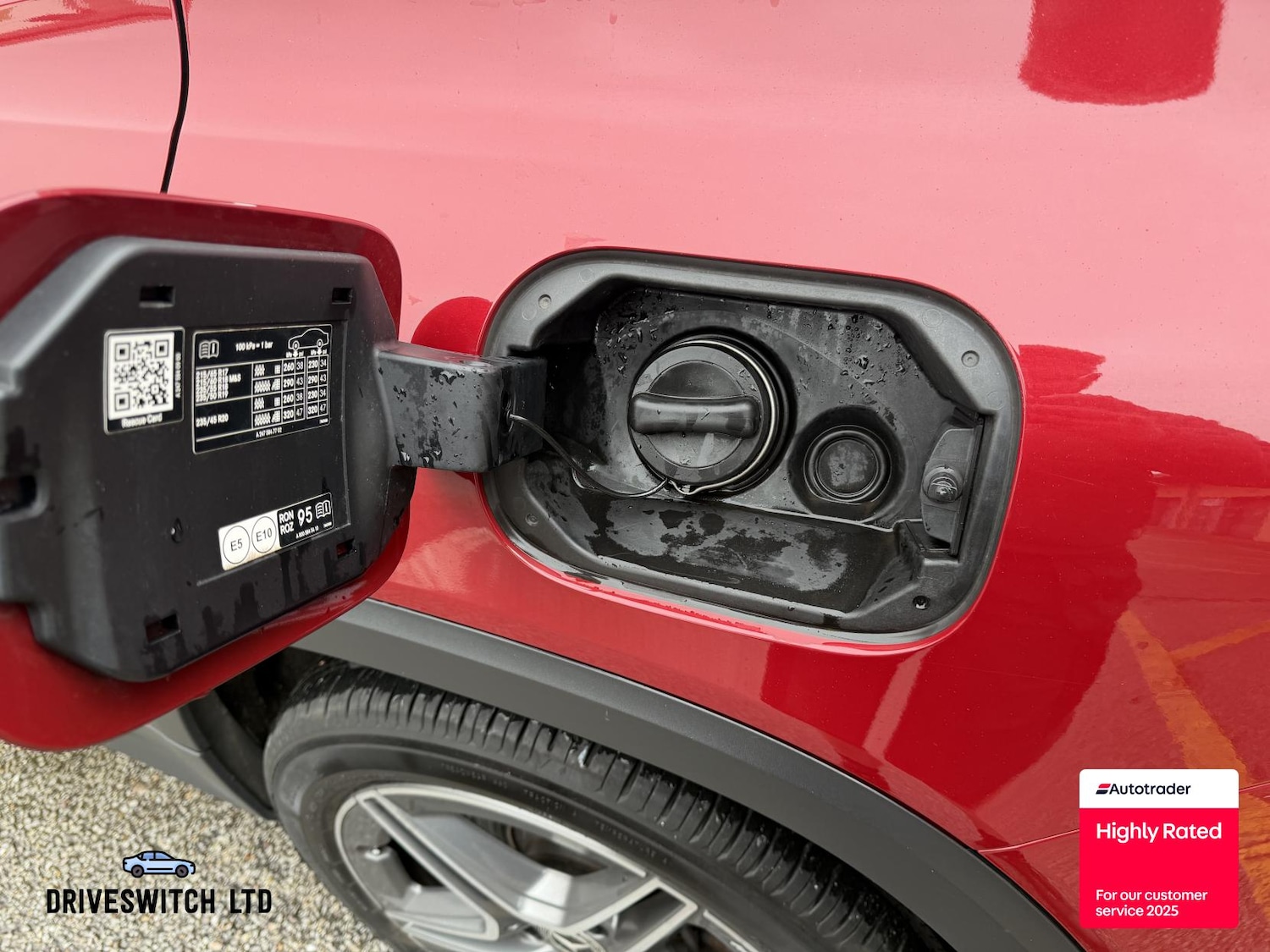 Used Mercedes-Benz GLB 2022 for sale - 77701050: Photo 28