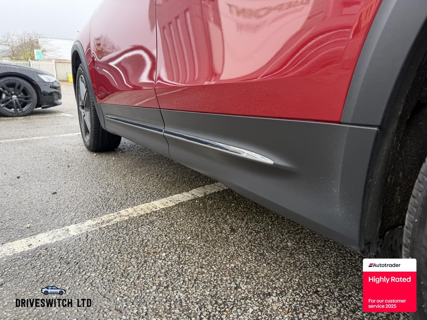 Used Mercedes-Benz GLB 2022 for sale - 77701050: Photo 29