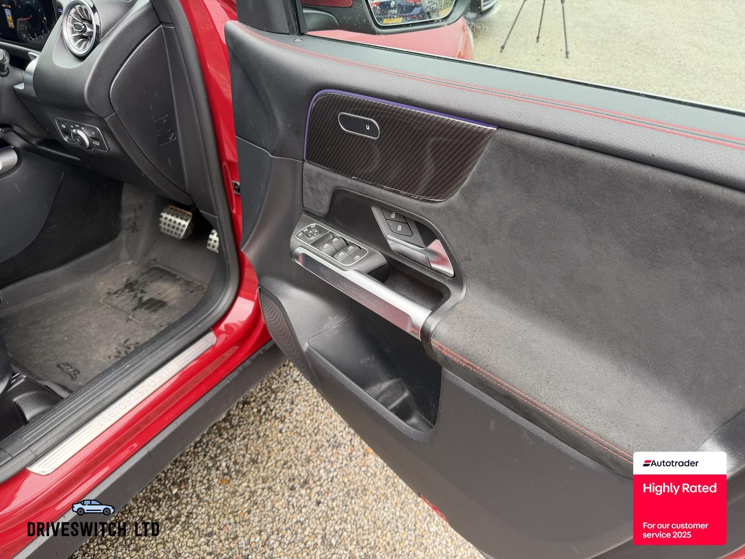 Used Mercedes-Benz GLB 2022 for sale - 77701050: Photo 30