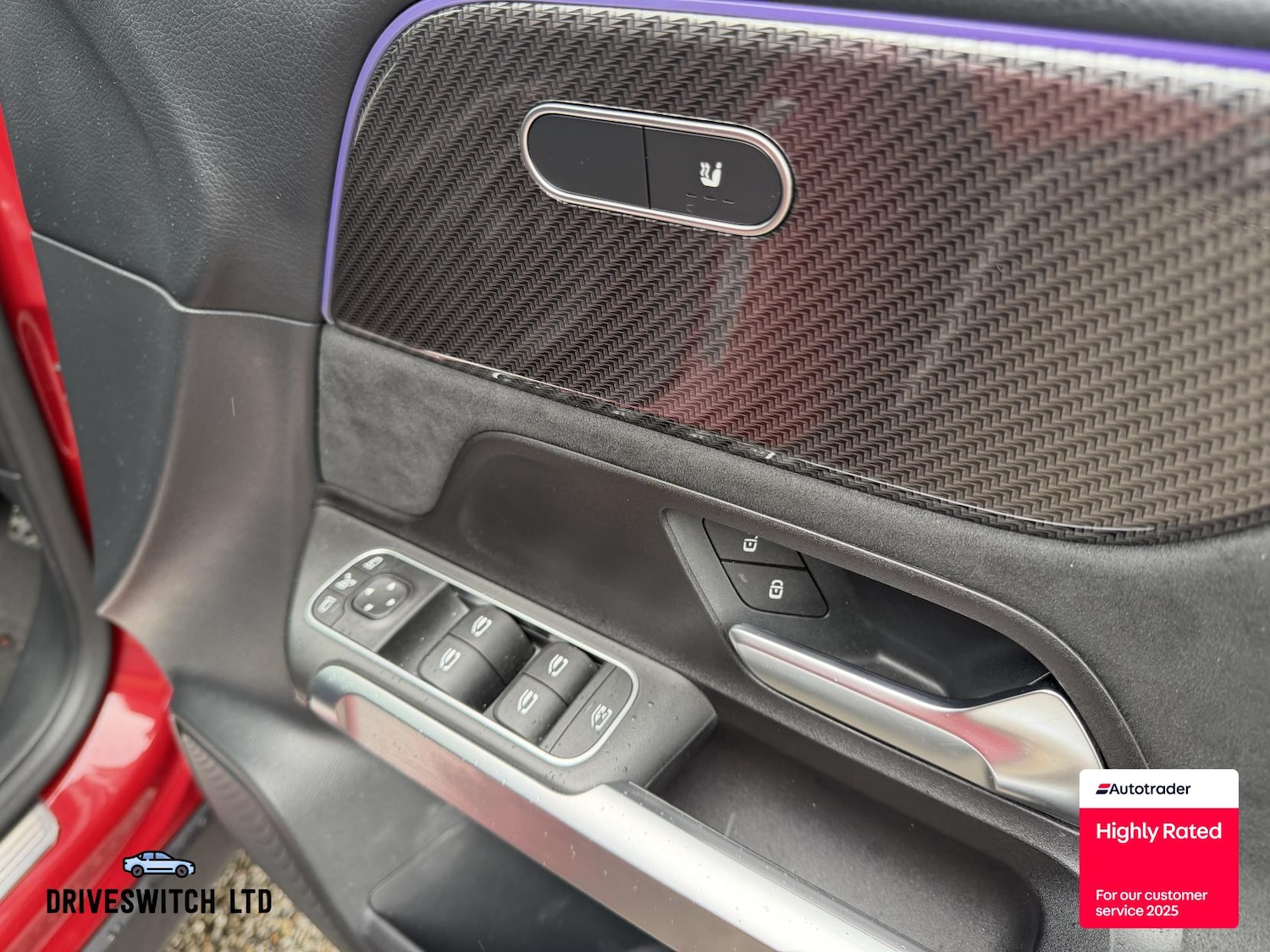 Used Mercedes-Benz GLB 2022 for sale - 77701050: Photo 31