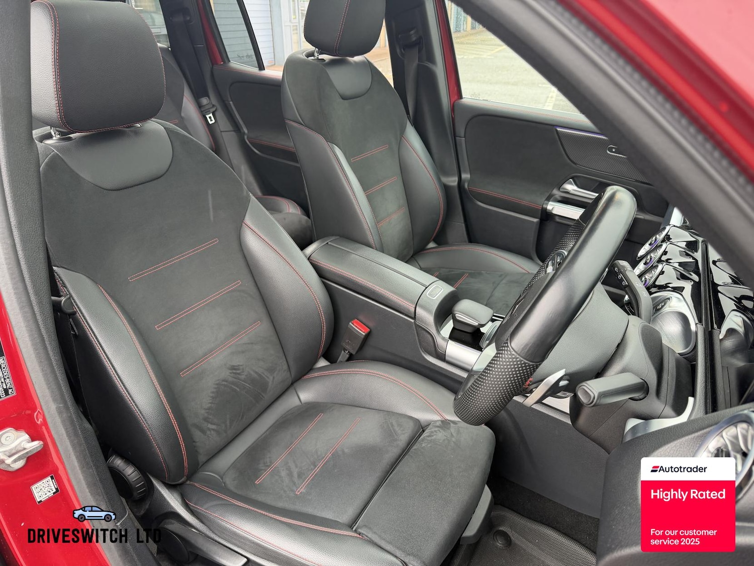 Used Mercedes-Benz GLB 2022 for sale - 77701050: Photo 33