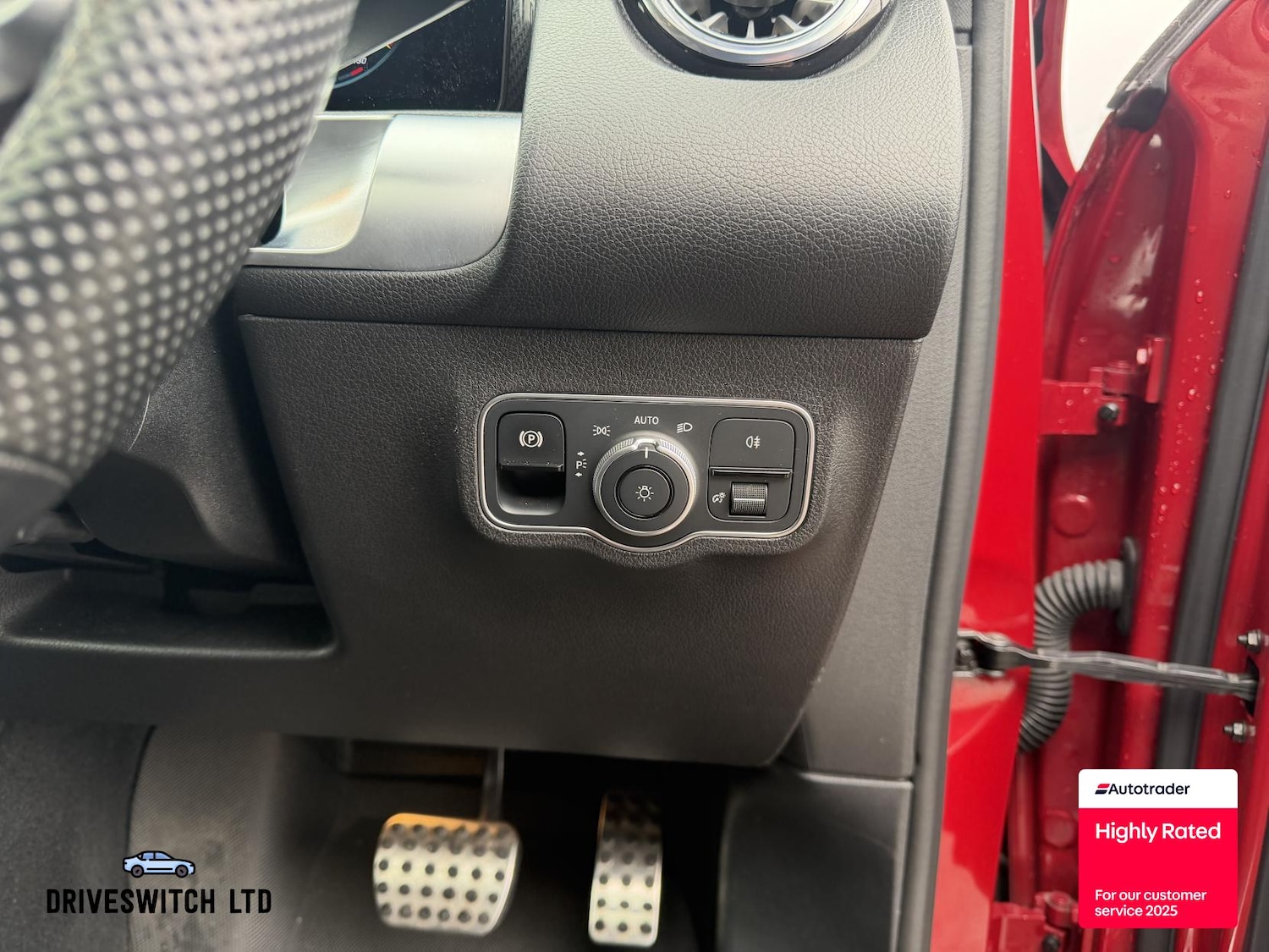 Used Mercedes-Benz GLB 2022 for sale - 77701050: Photo 34