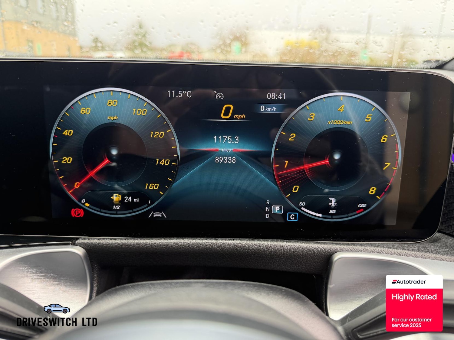 Used Mercedes-Benz GLB 2022 for sale - 77701050: Photo 35