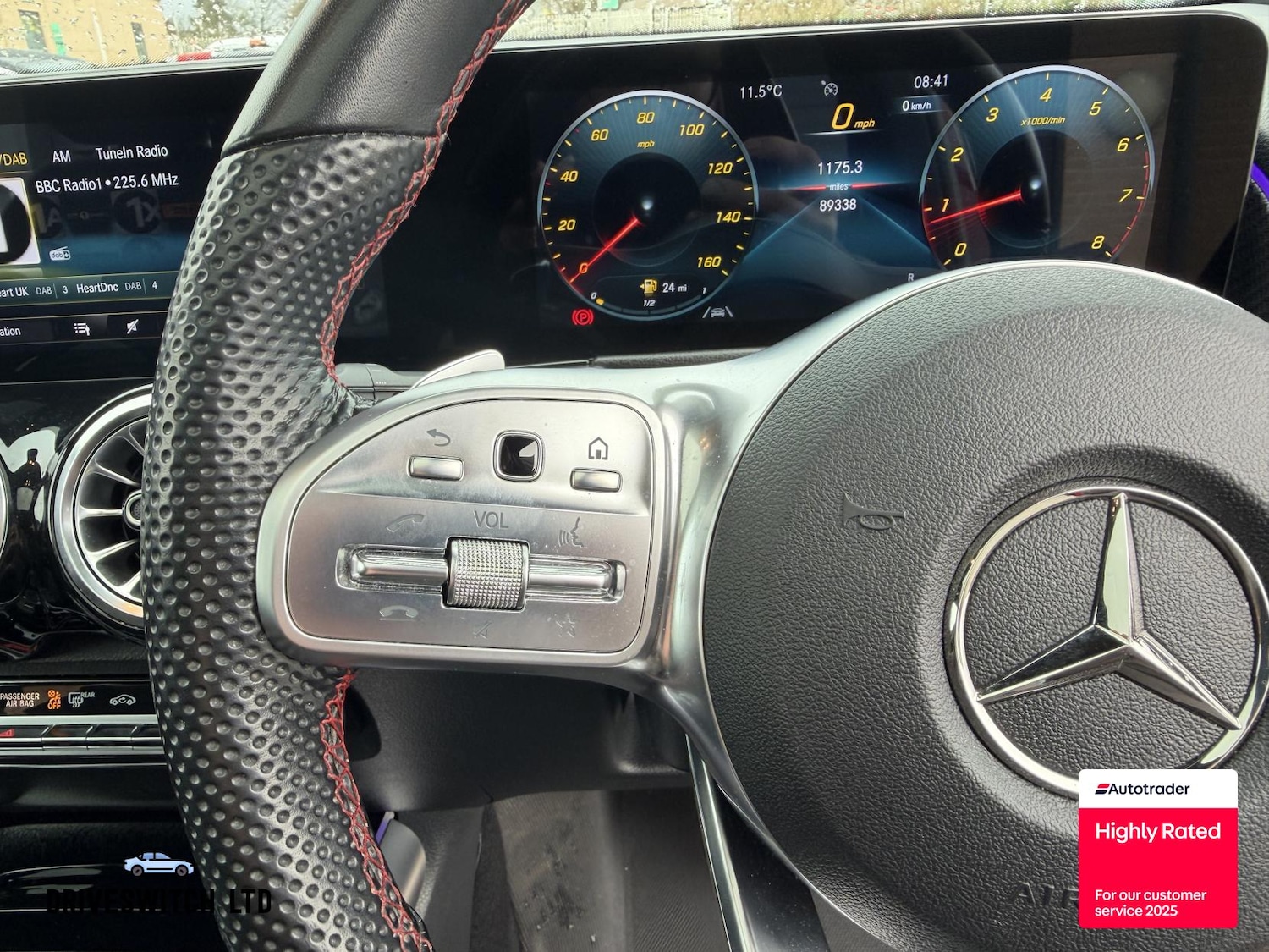 Used Mercedes-Benz GLB 2022 for sale - 77701050: Photo 36