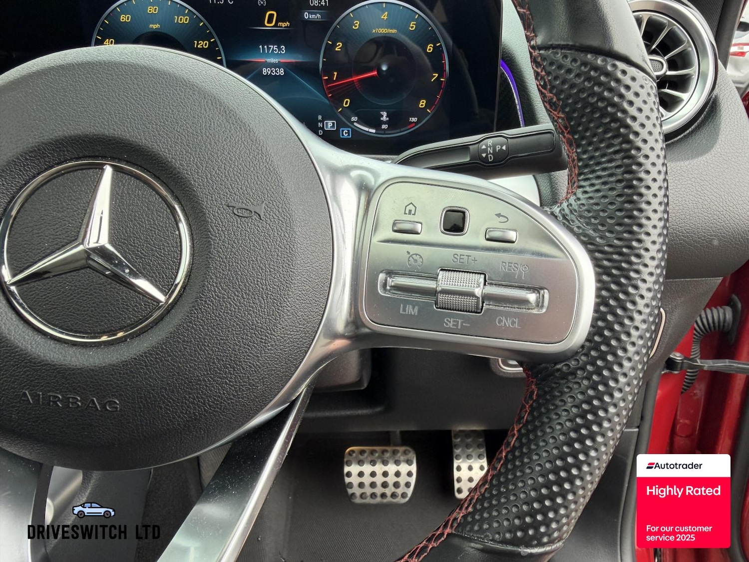 Used Mercedes-Benz GLB 2022 for sale - 77701050: Photo 37