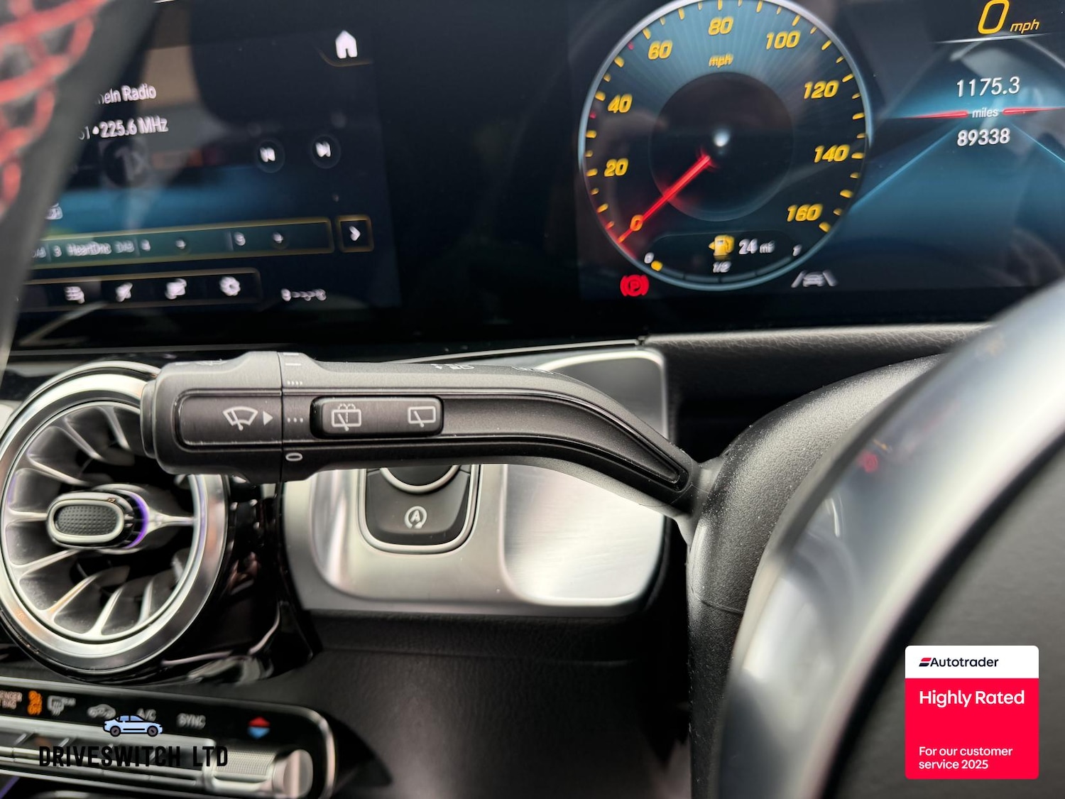 Used Mercedes-Benz GLB 2022 for sale - 77701050: Photo 38