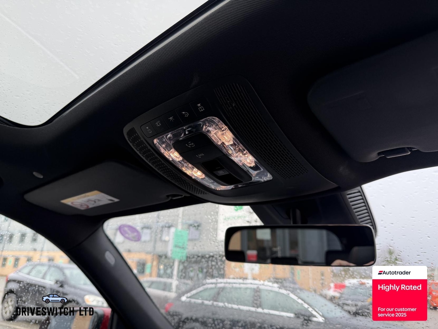 Used Mercedes-Benz GLB 2022 for sale - 77701050: Photo 40