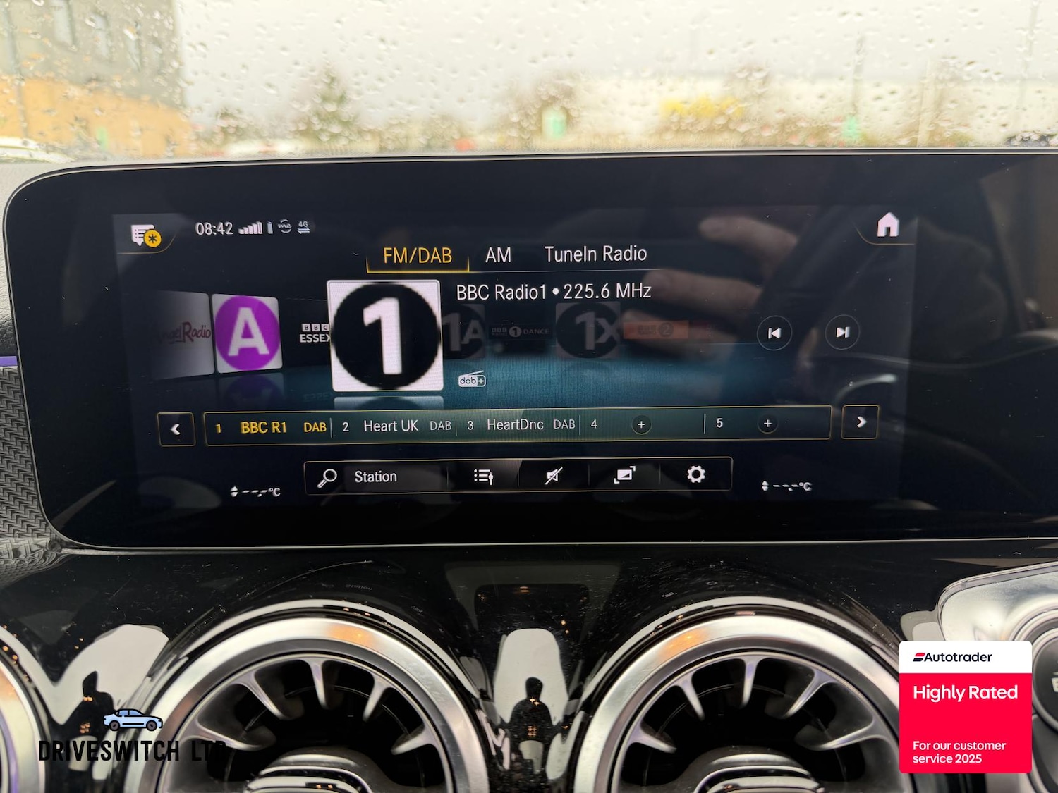 Used Mercedes-Benz GLB 2022 for sale - 77701050: Photo 41