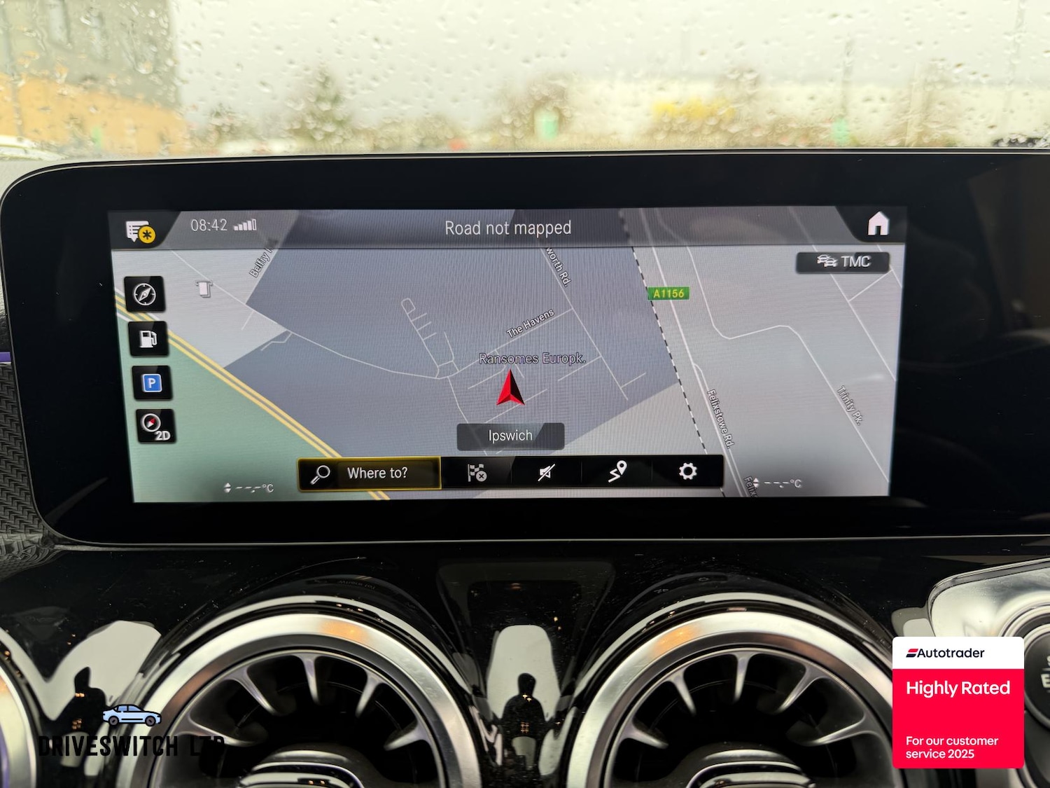 Used Mercedes-Benz GLB 2022 for sale - 77701050: Photo 42