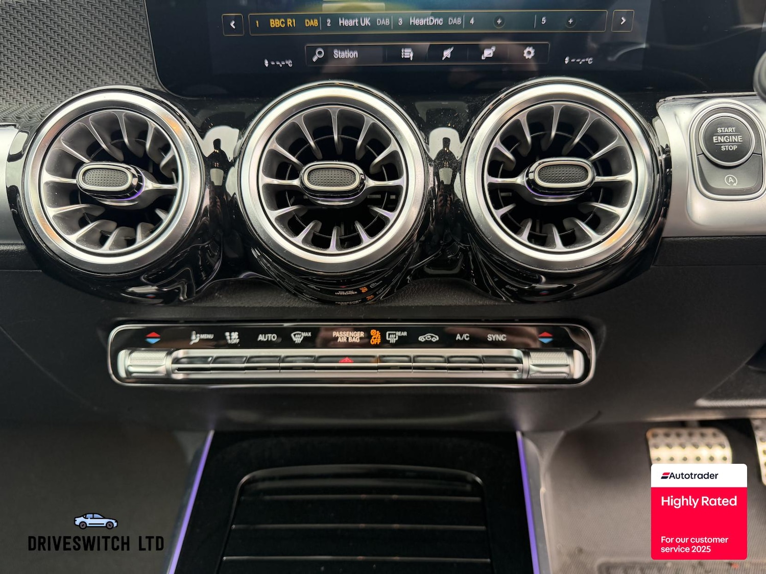 Used Mercedes-Benz GLB 2022 for sale - 77701050: Photo 43