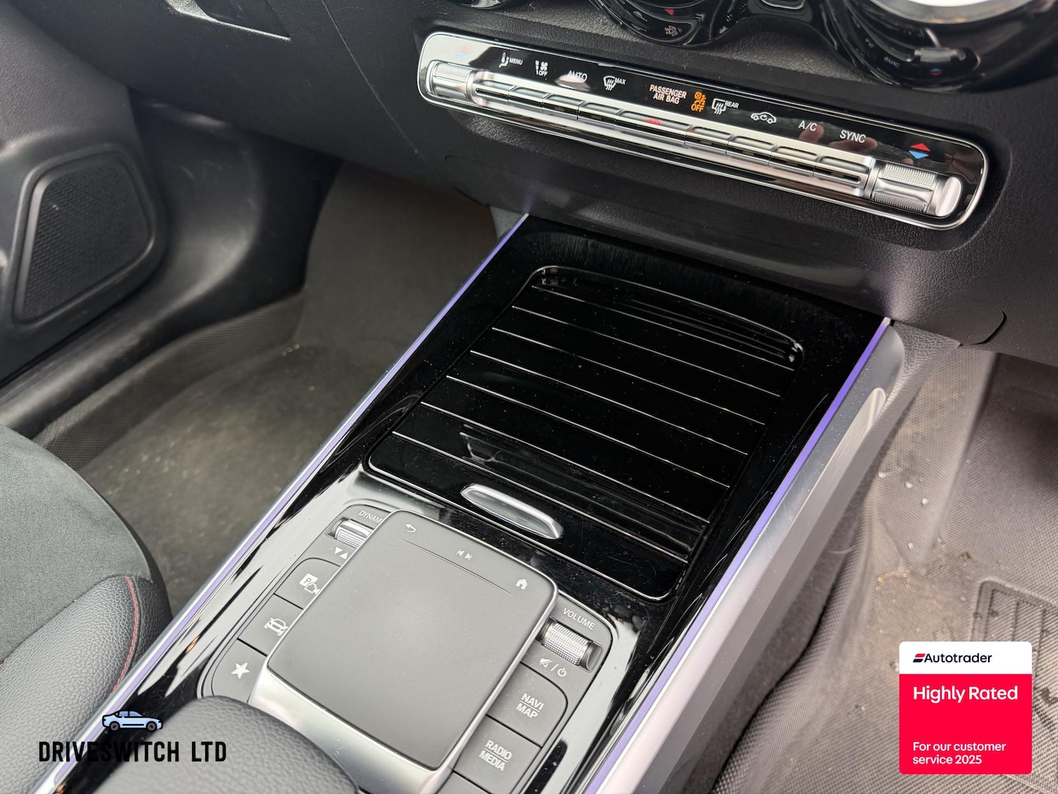 Used Mercedes-Benz GLB 2022 for sale - 77701050: Photo 44