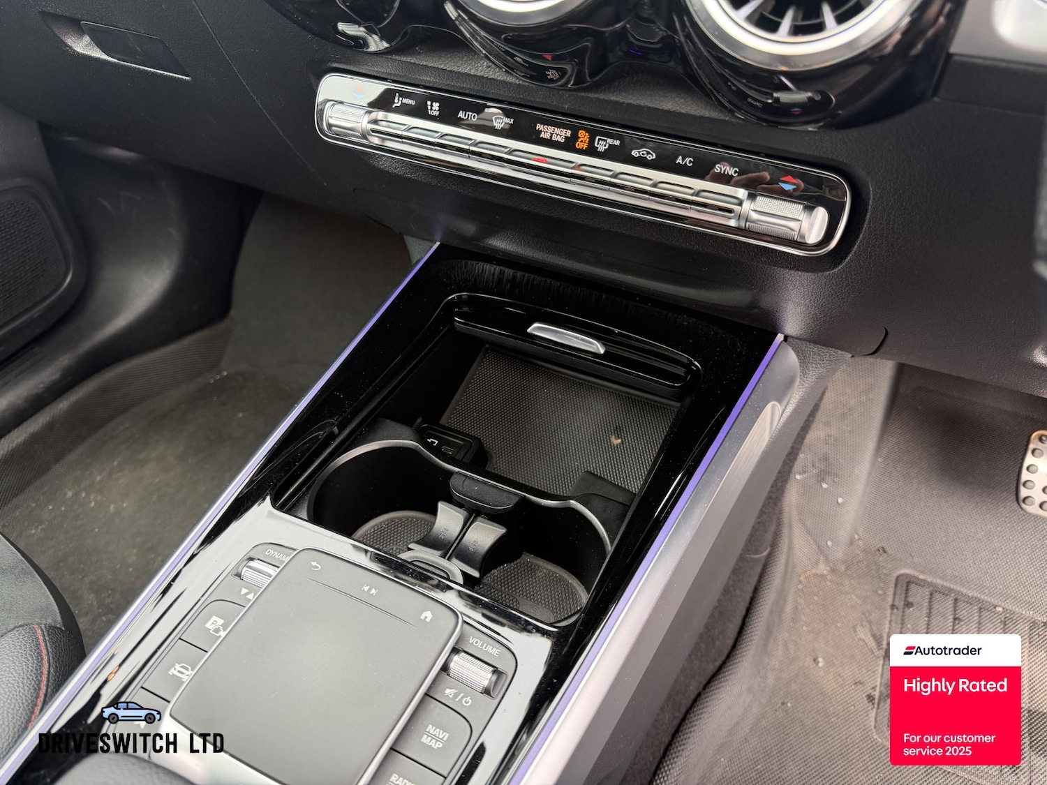 Used Mercedes-Benz GLB 2022 for sale - 77701050: Photo 45