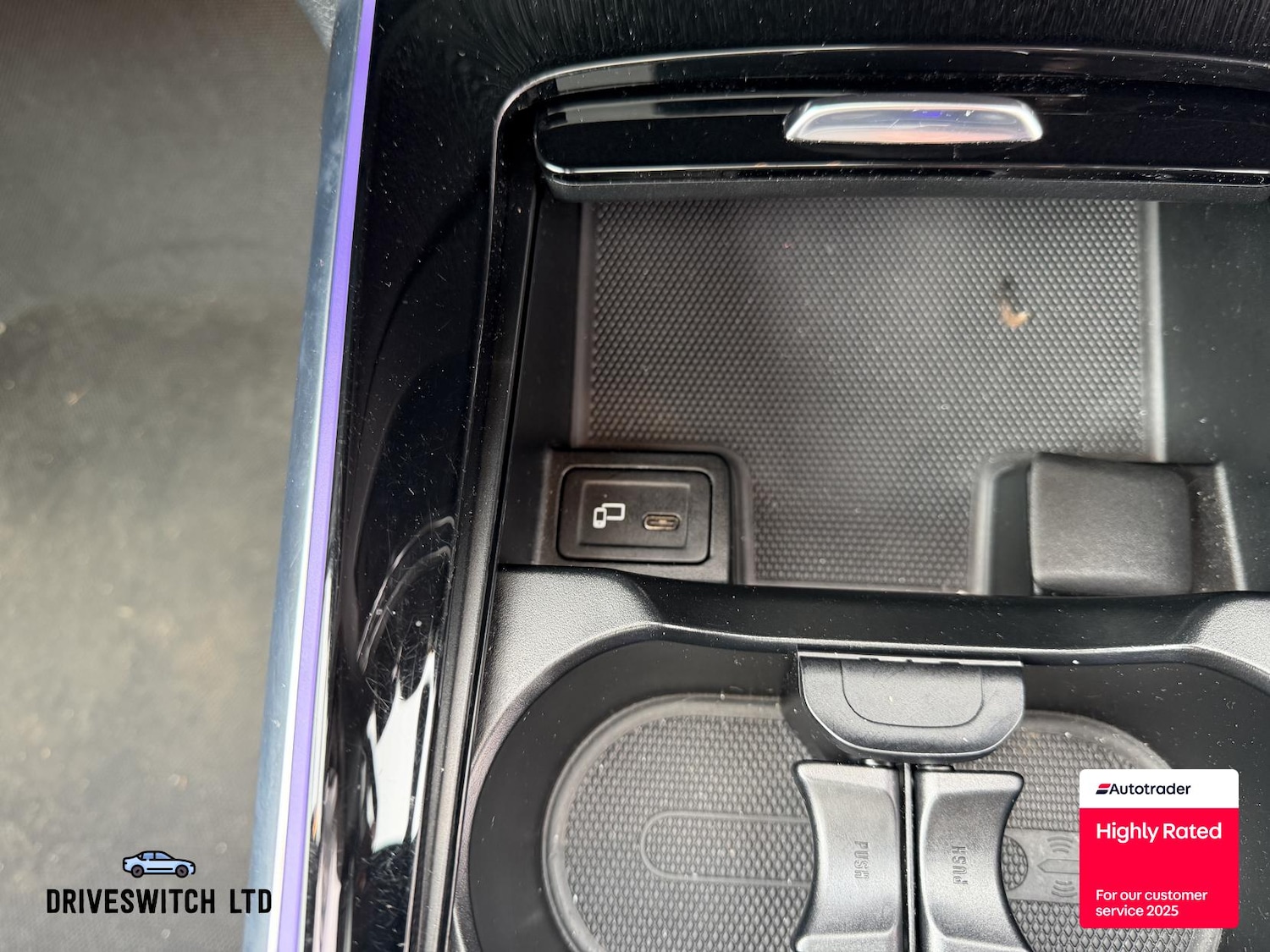 Used Mercedes-Benz GLB 2022 for sale - 77701050: Photo 46