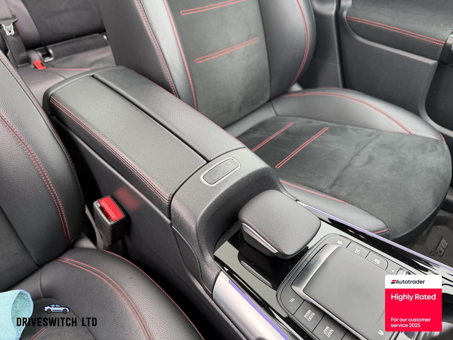 Used Mercedes-Benz GLB 2022 for sale - 77701050: Photo 47