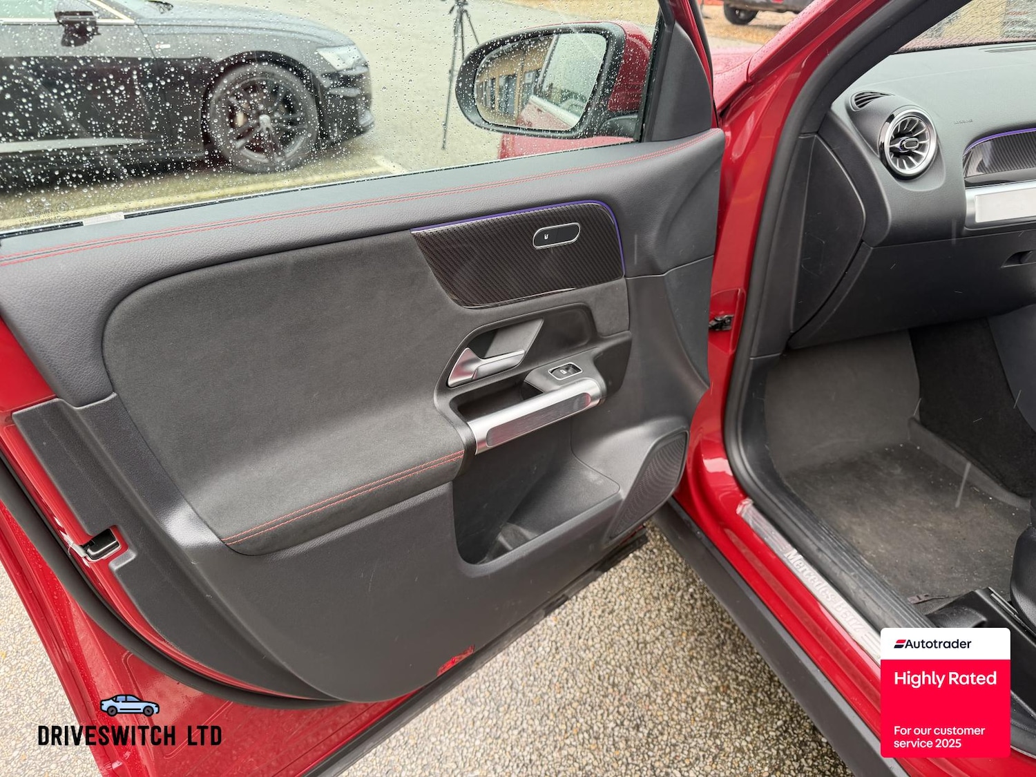 Used Mercedes-Benz GLB 2022 for sale - 77701050: Photo 50