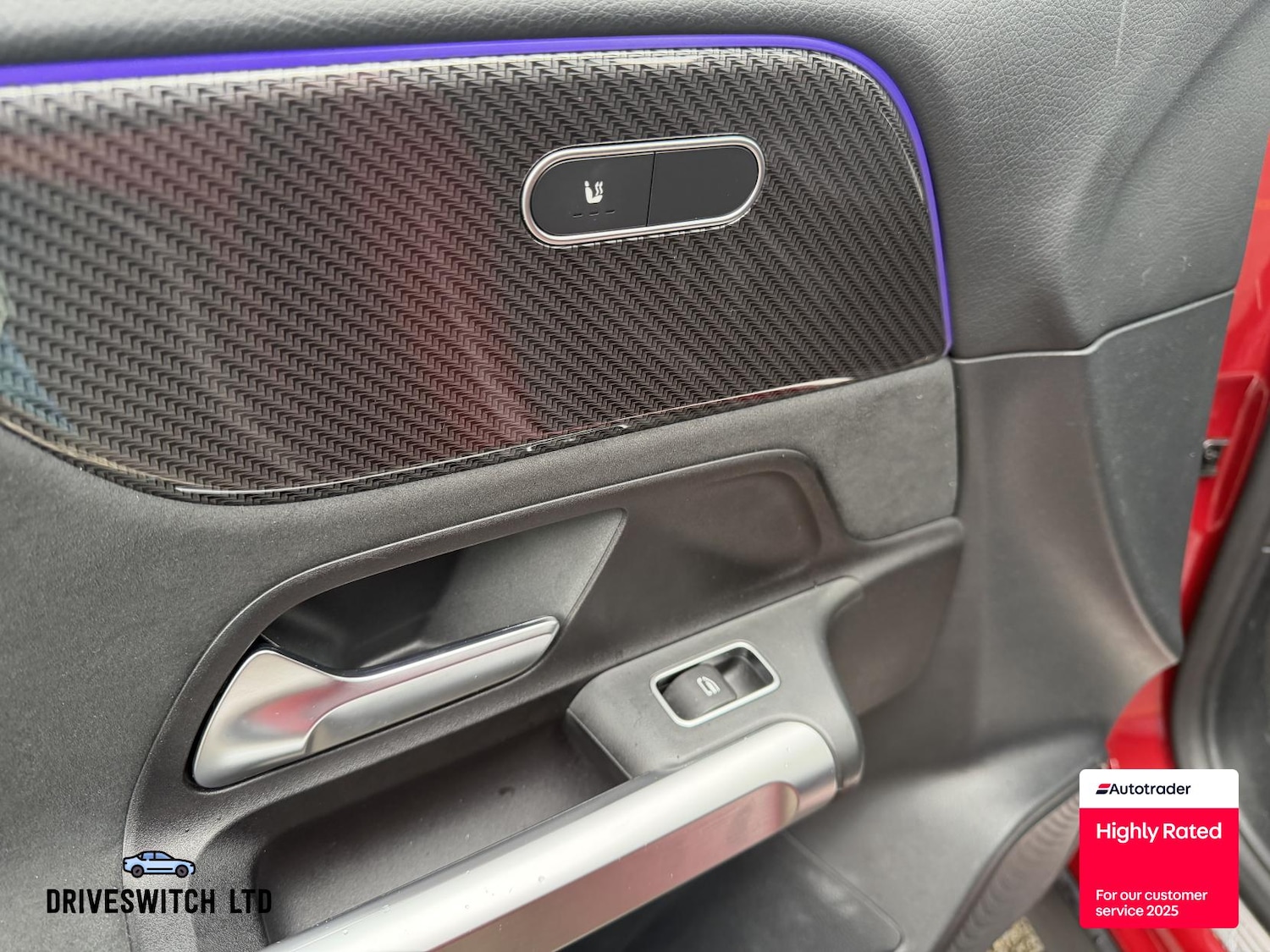 Used Mercedes-Benz GLB 2022 for sale - 77701050: Photo 51