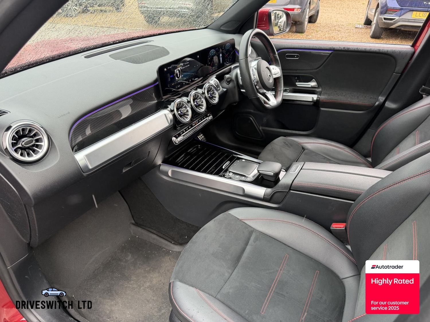 Used Mercedes-Benz GLB 2022 for sale - 77701050: Photo 52