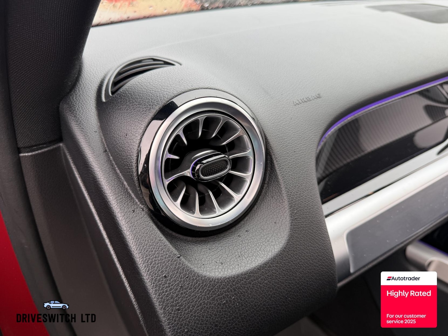 Used Mercedes-Benz GLB 2022 for sale - 77701050: Photo 54