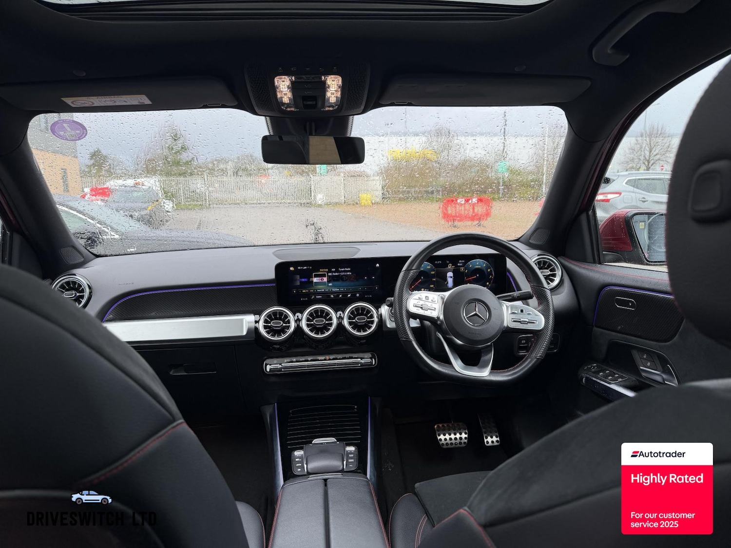 Used Mercedes-Benz GLB 2022 for sale - 77701050: Photo 55