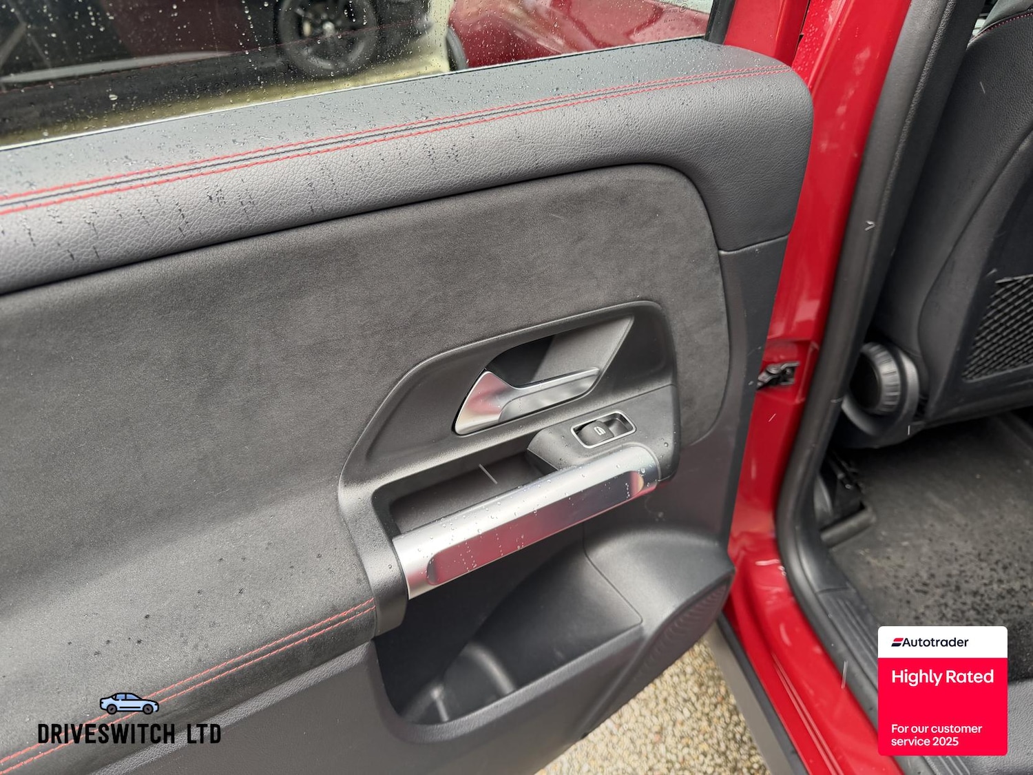 Used Mercedes-Benz GLB 2022 for sale - 77701050: Photo 56