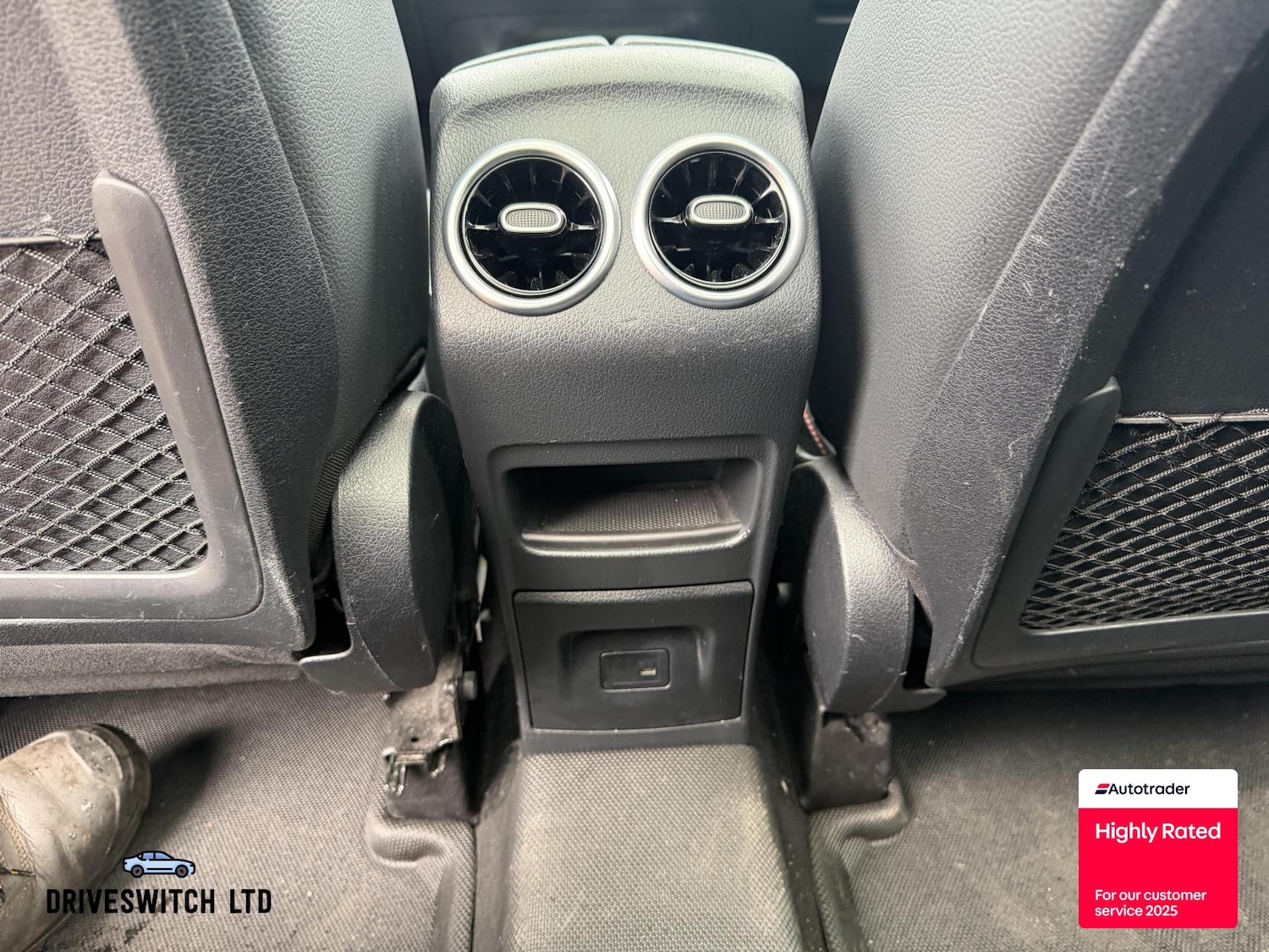 Used Mercedes-Benz GLB 2022 for sale - 77701050: Photo 58