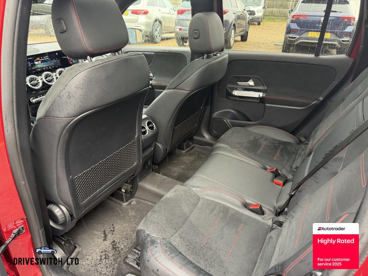 Used Mercedes-Benz GLB 2022 for sale - 77701050: Photo 60