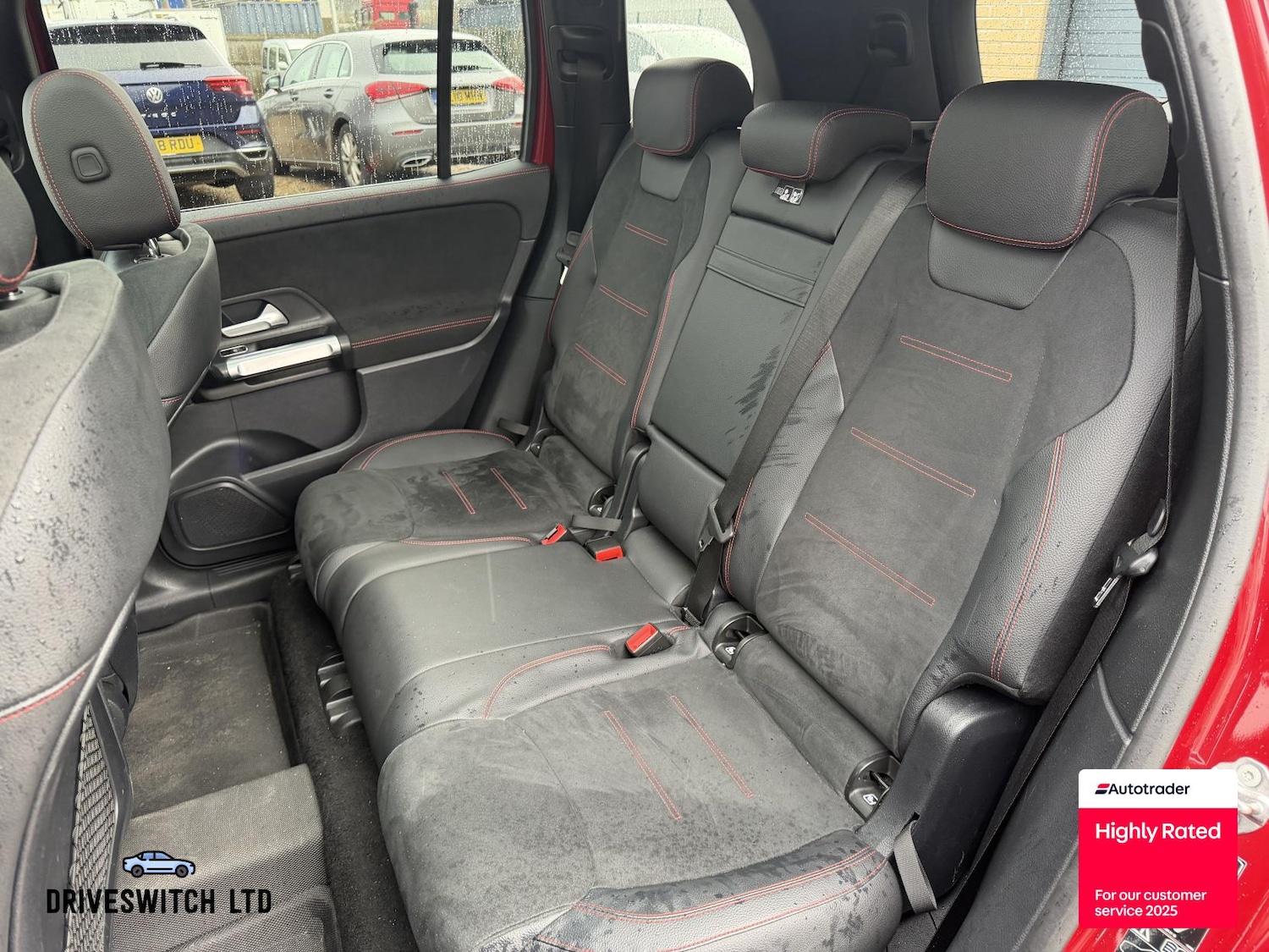 Used Mercedes-Benz GLB 2022 for sale - 77701050: Photo 61