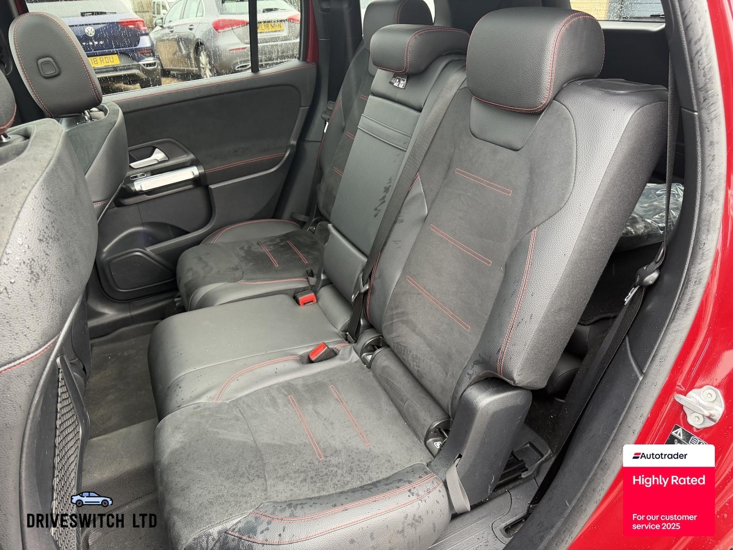 Used Mercedes-Benz GLB 2022 for sale - 77701050: Photo 65