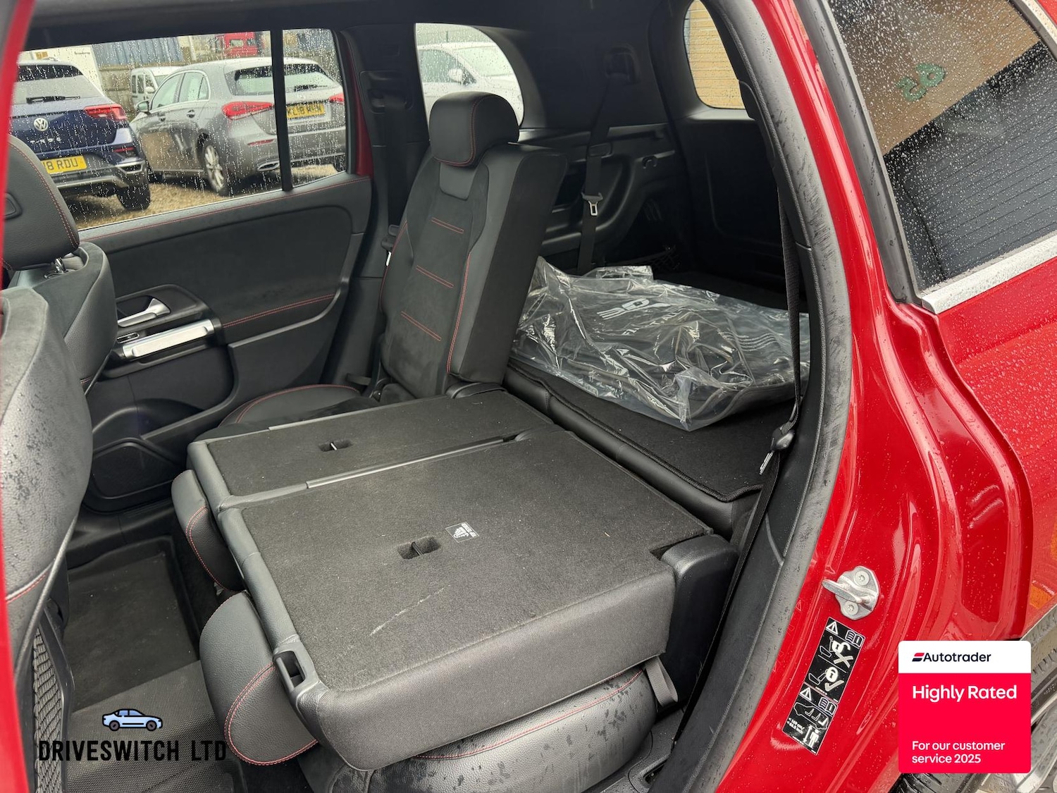 Used Mercedes-Benz GLB 2022 for sale - 77701050: Photo 66