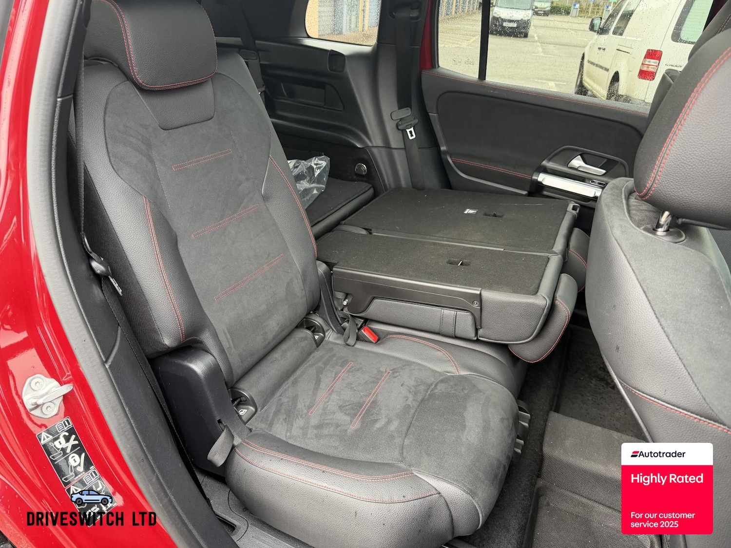 Used Mercedes-Benz GLB 2022 for sale - 77701050: Photo 67