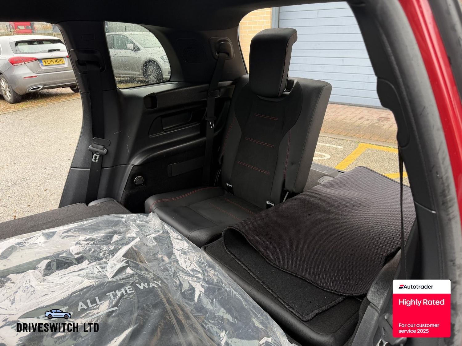 Used Mercedes-Benz GLB 2022 for sale - 77701050: Photo 69