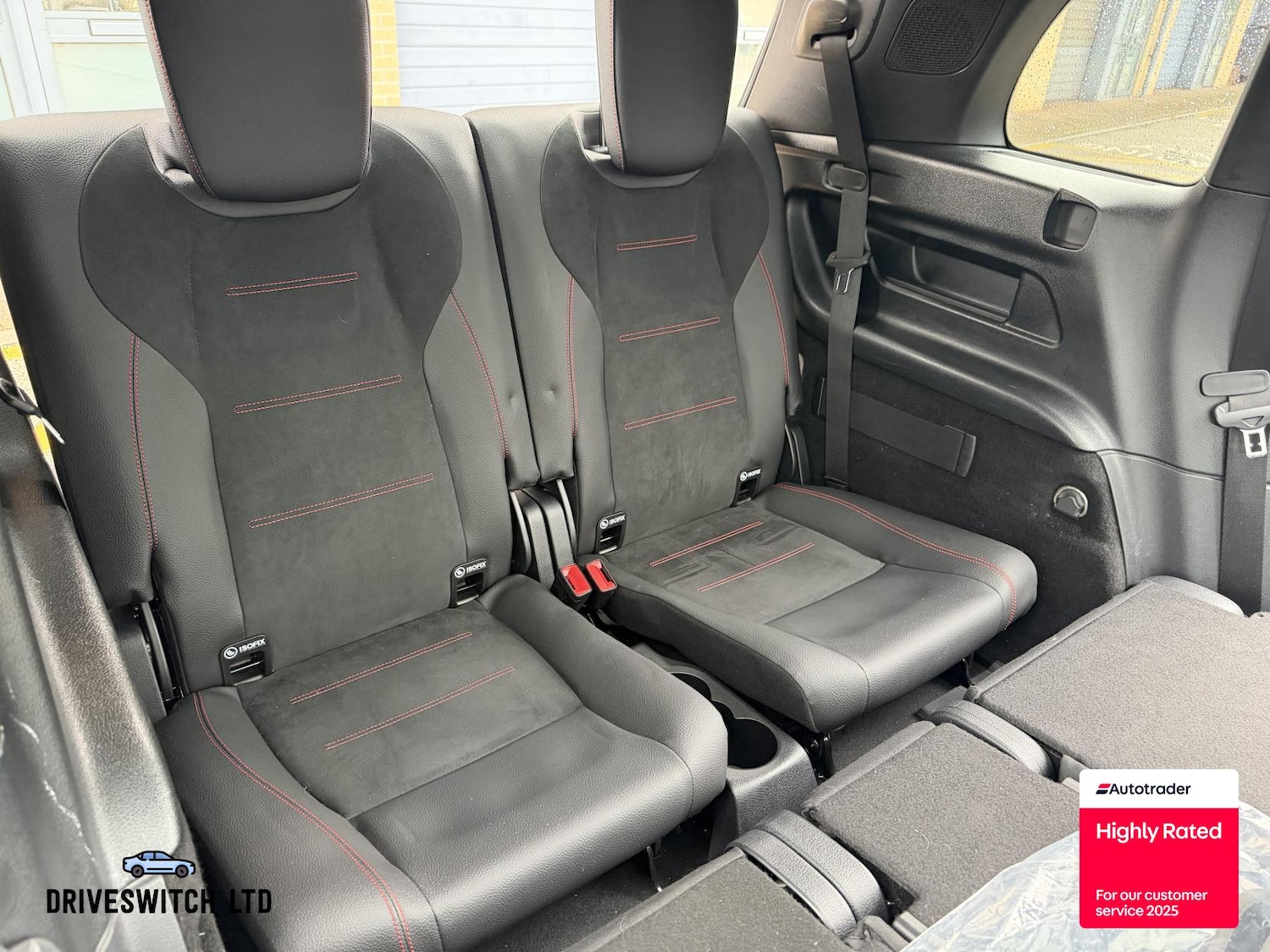 Used Mercedes-Benz GLB 2022 for sale - 77701050: Photo 70