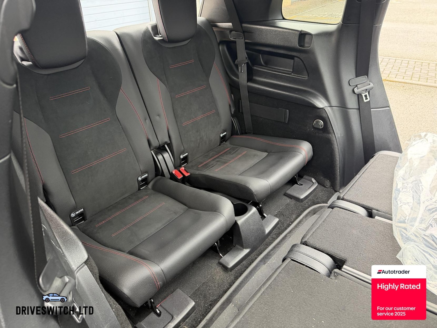 Used Mercedes-Benz GLB 2022 for sale - 77701050: Photo 71