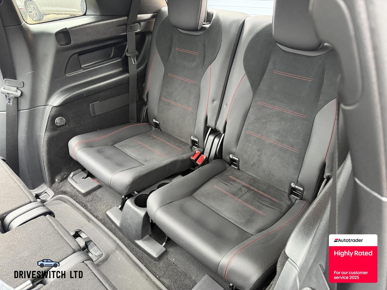 Used Mercedes-Benz GLB 2022 for sale - 77701050: Photo 72