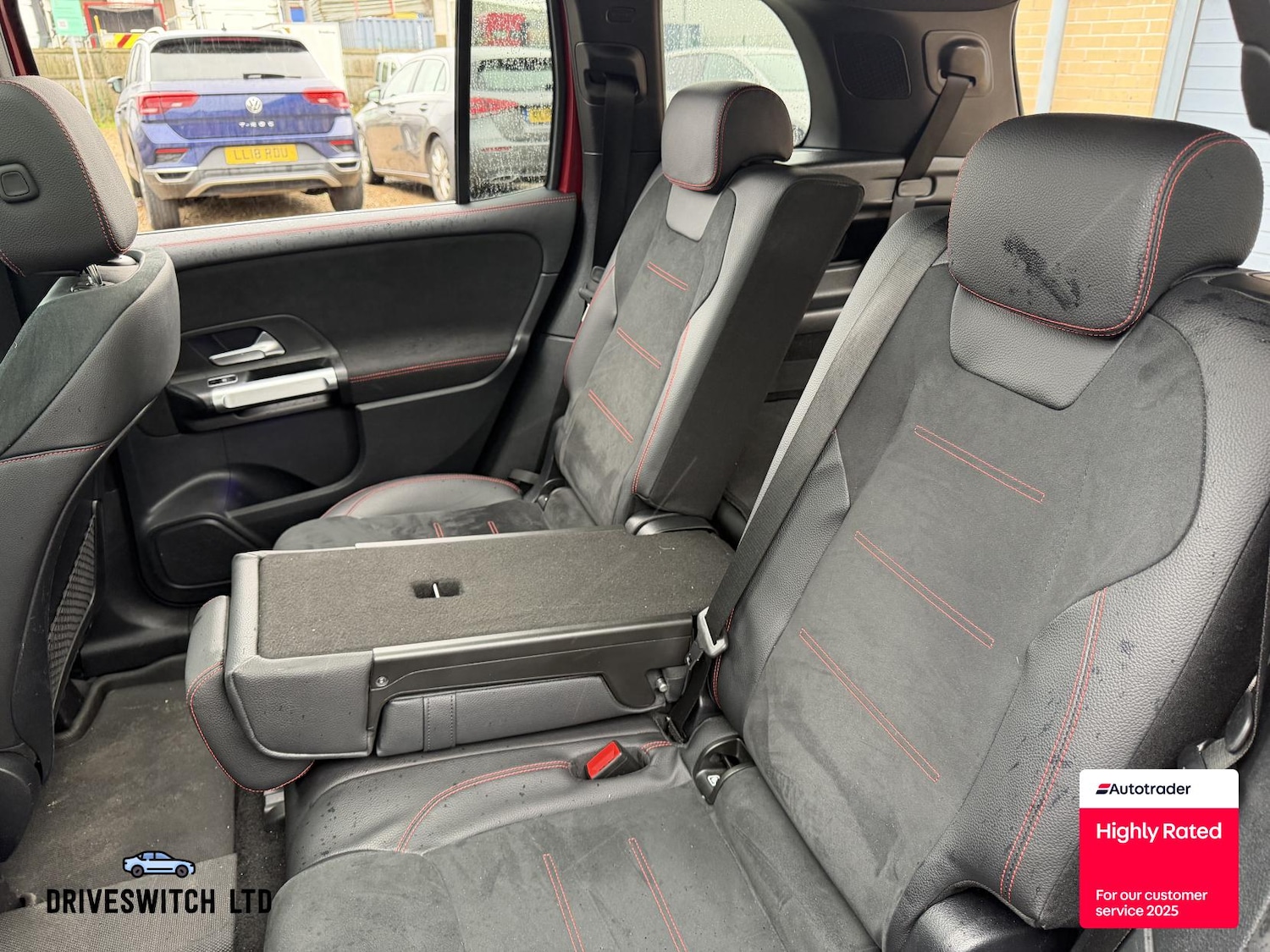 Used Mercedes-Benz GLB 2022 for sale - 77701050: Photo 78