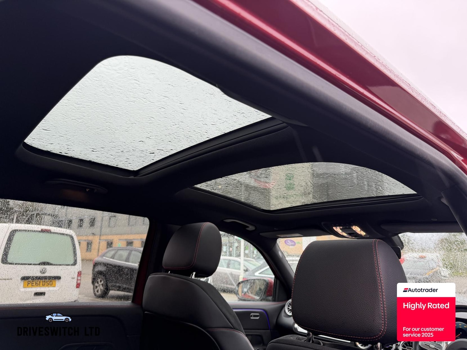 Used Mercedes-Benz GLB 2022 for sale - 77701050: Photo 81