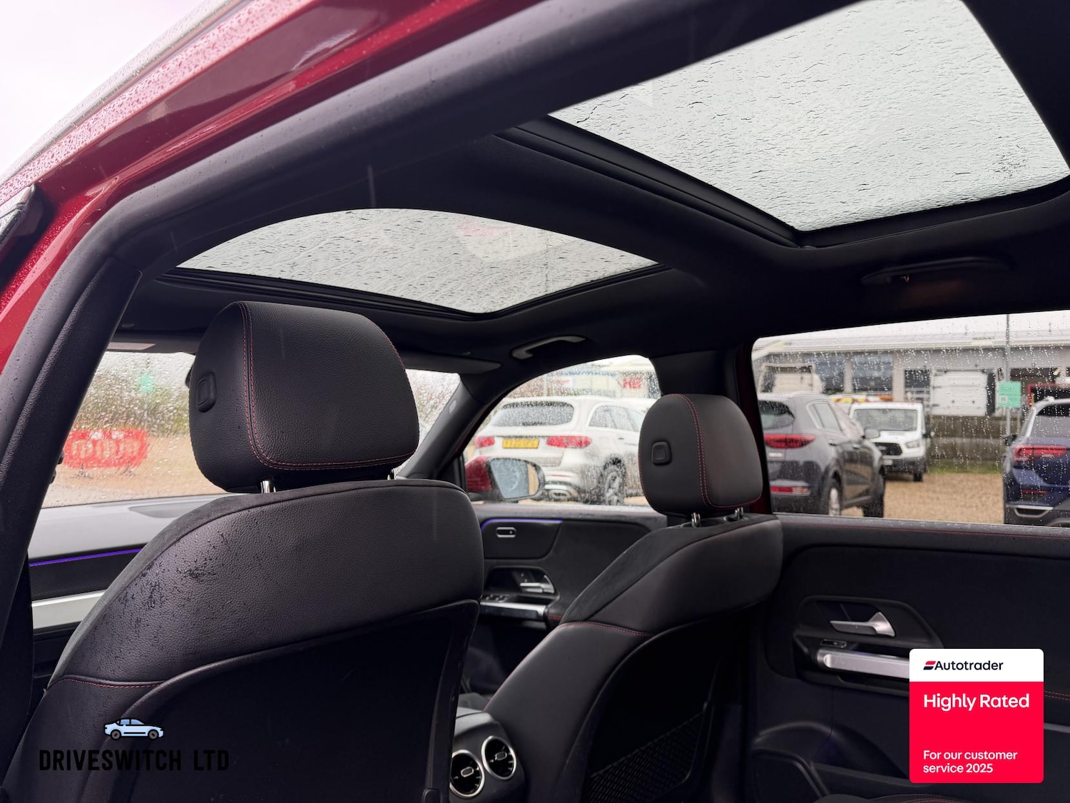 Used Mercedes-Benz GLB 2022 for sale - 77701050: Photo 82