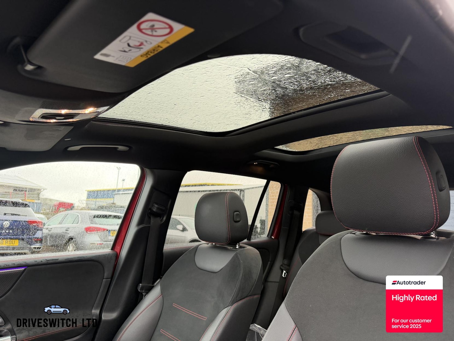 Used Mercedes-Benz GLB 2022 for sale - 77701050: Photo 83