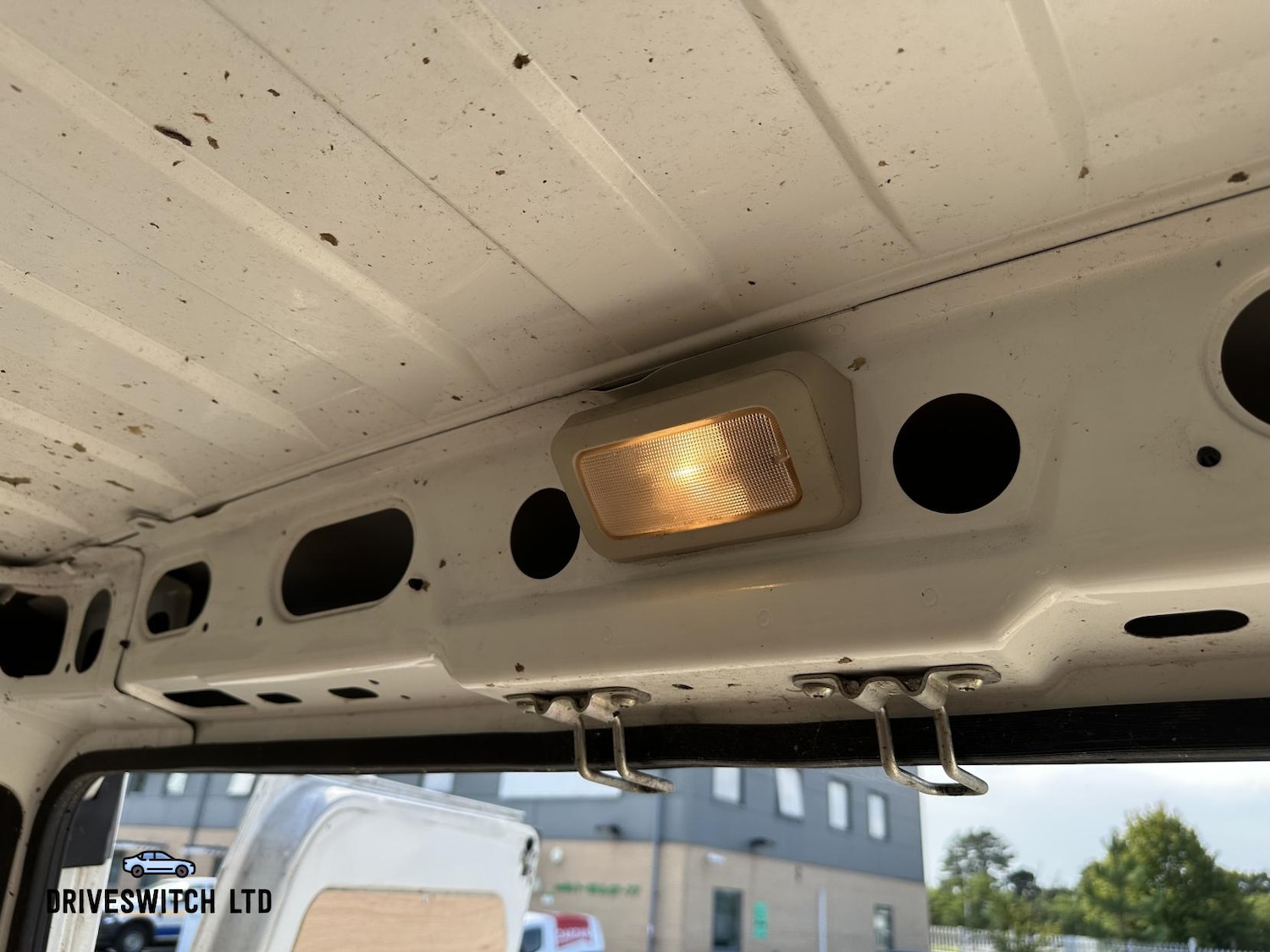 Vehicle 27
