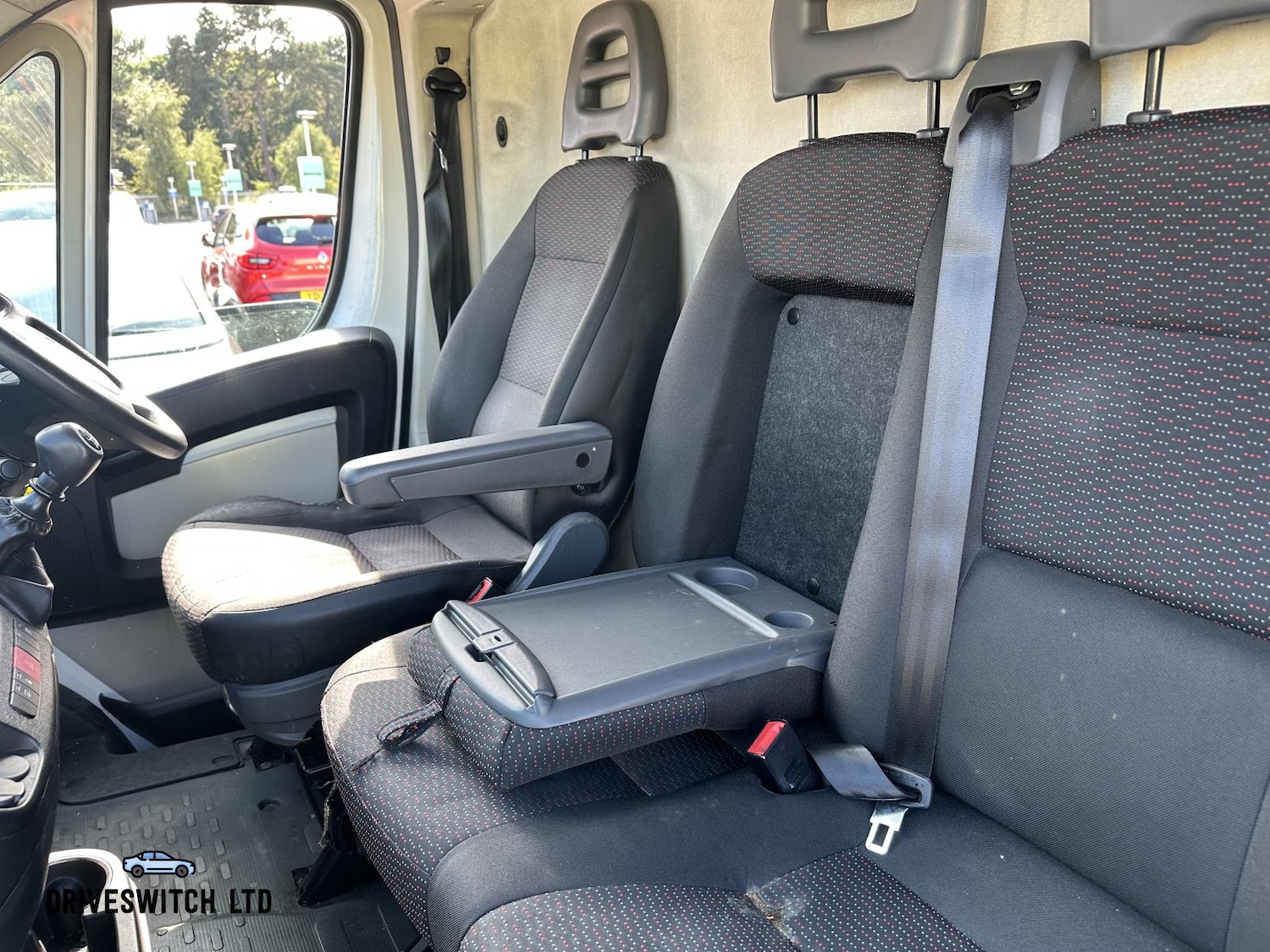 Vehicle 29