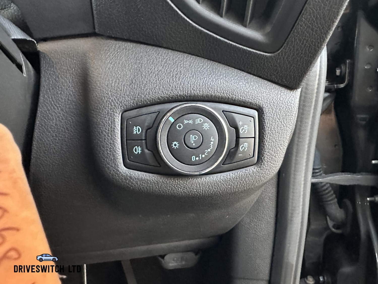 Vehicle 27