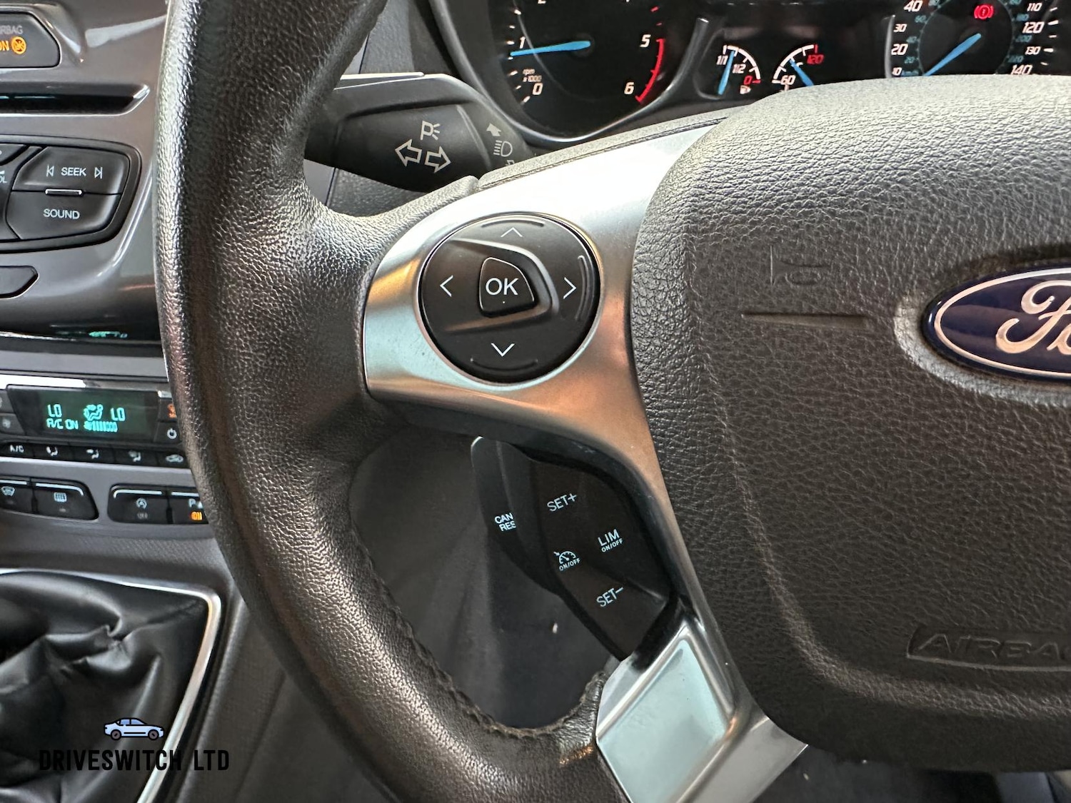 Vehicle 29