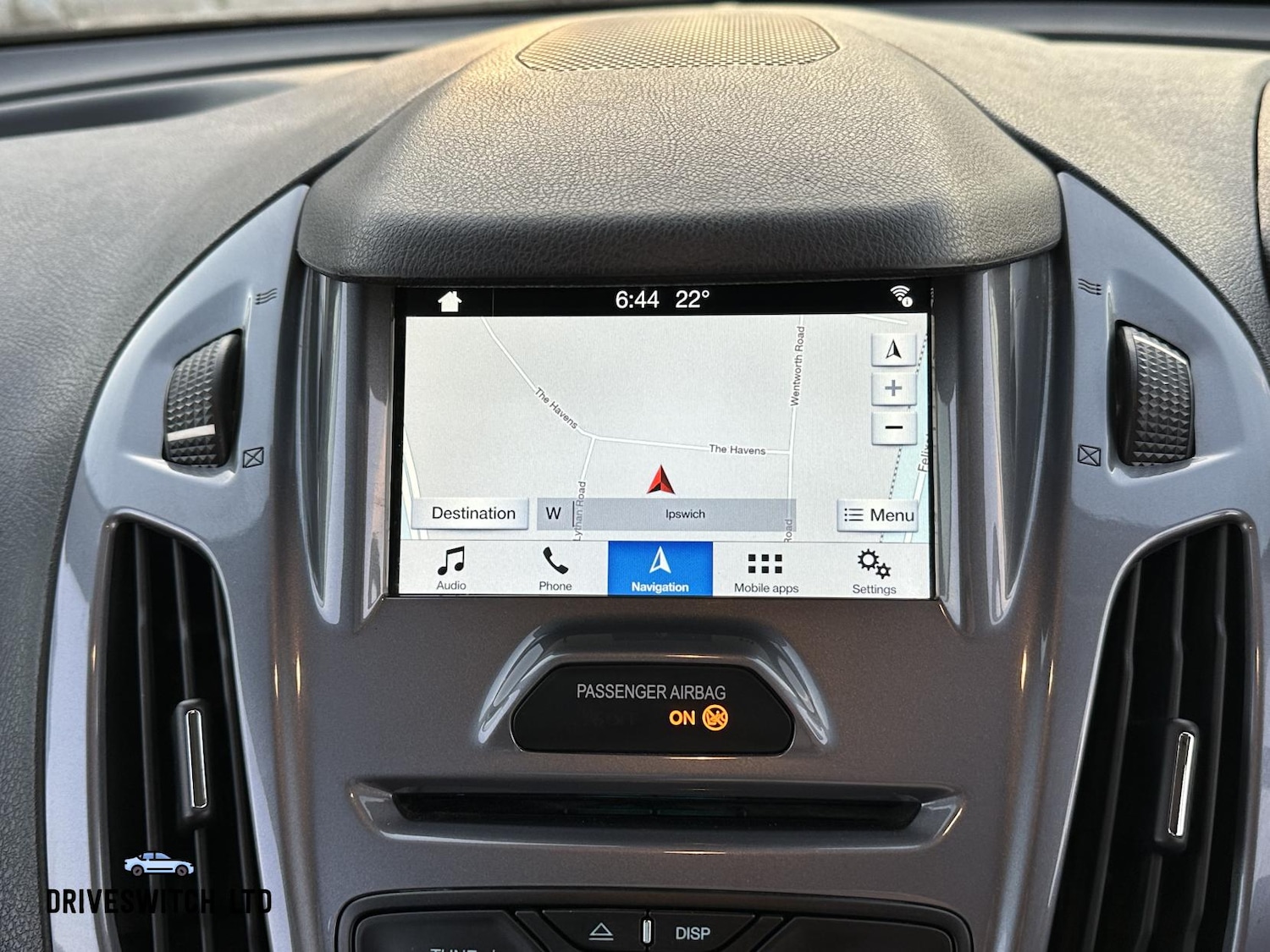 Vehicle 37