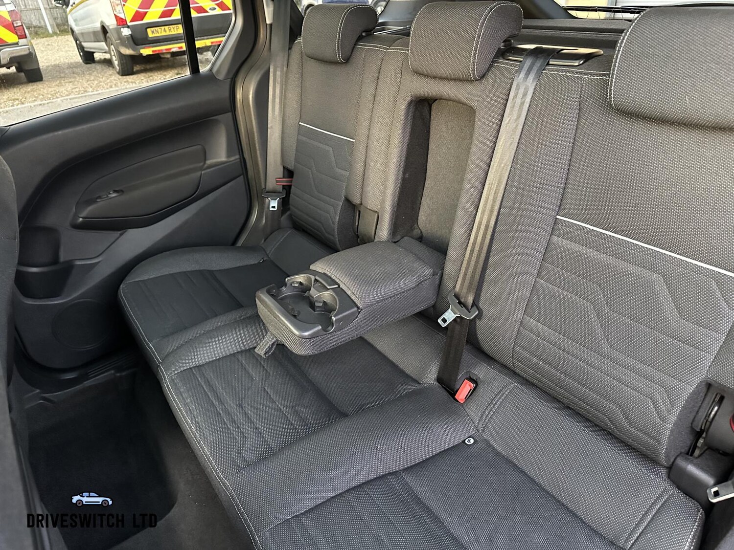 Vehicle 55