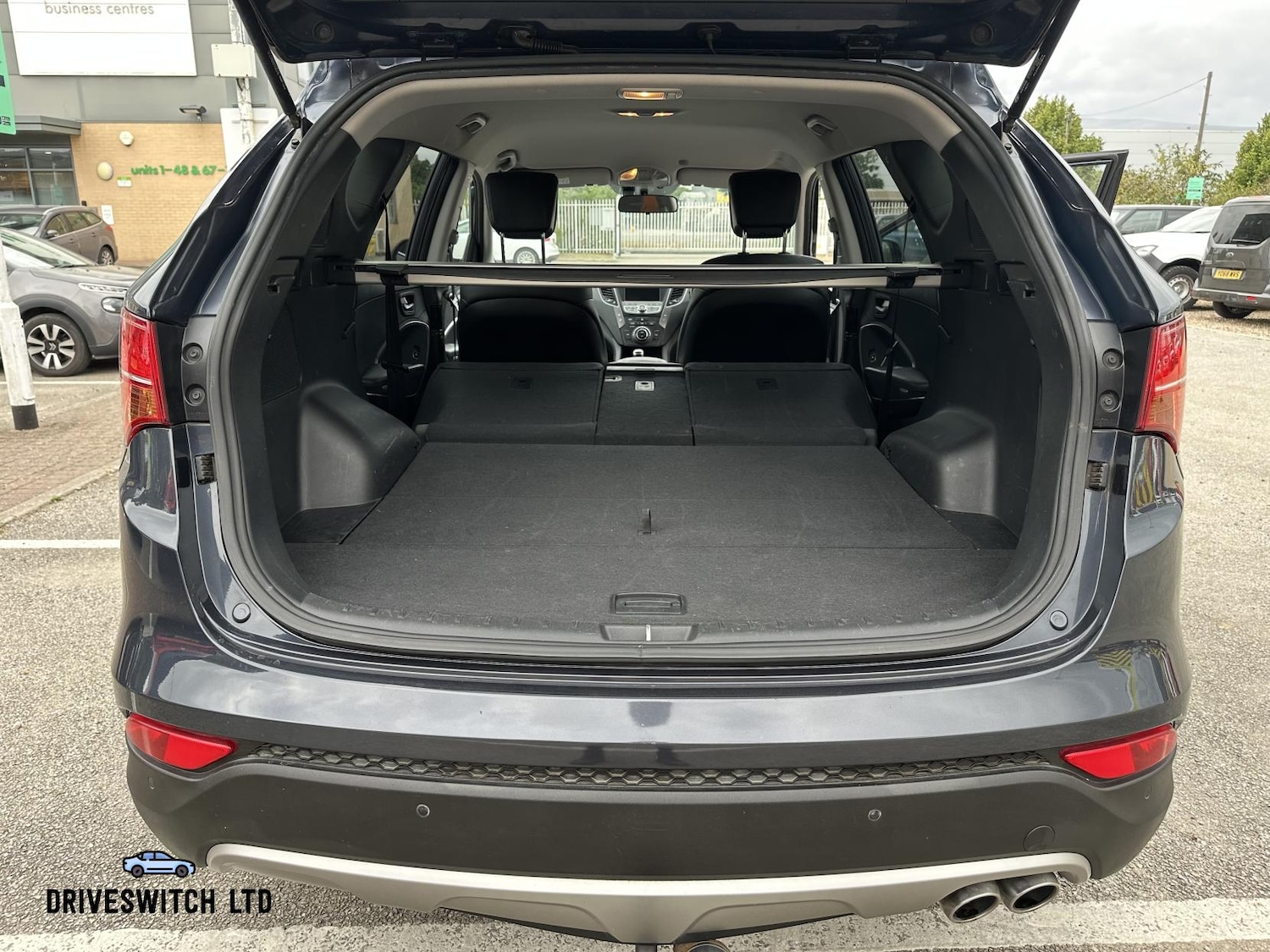 Vehicle 64