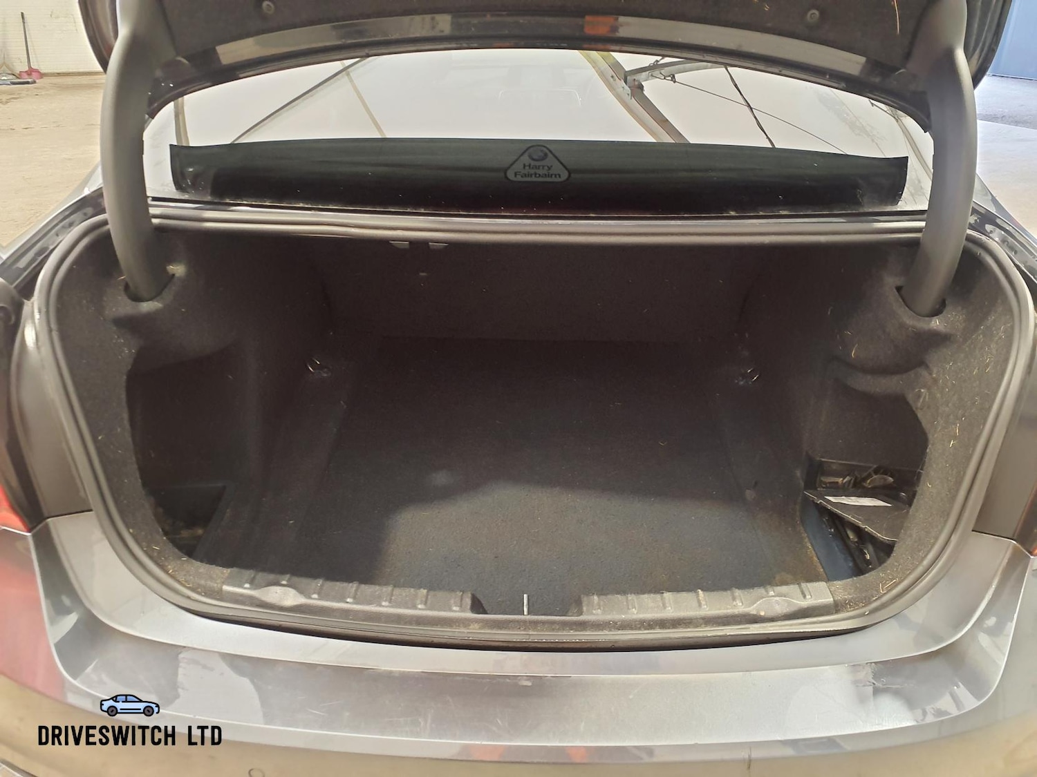 Vehicle 25