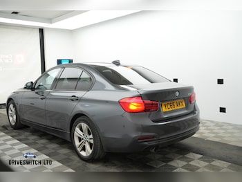 Used BMW 3 Series 2016 for sale - 75935366: Photo